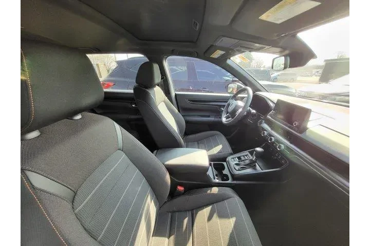 $31429 : Honda CR-V Hybrid 2023 Sport image 8