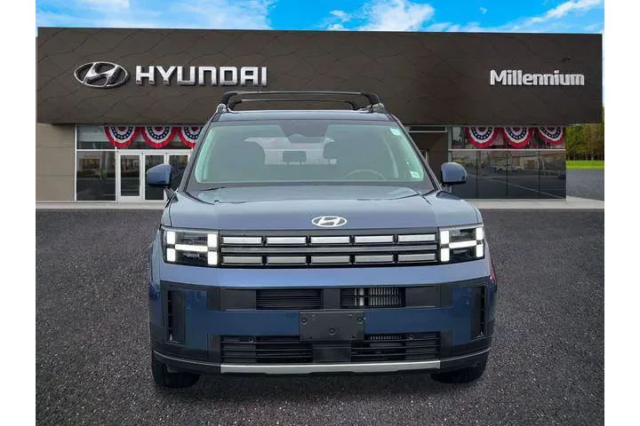 $31937 : Hyundai SANTA FE 2025 AWD SE image 2