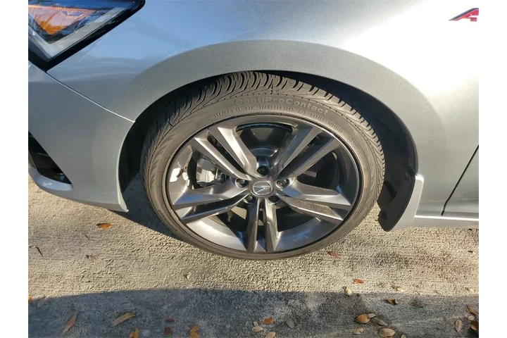 $32495 : Acura Integra 2025 4dr Liftb image 3