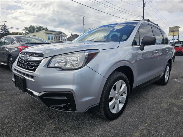 $11995 : 2018 Forester image 3