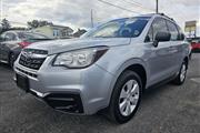 $11995 : 2018 Forester thumbnail