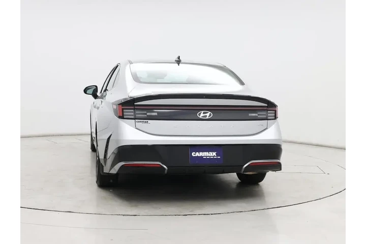 $23998 : Hyundai SONATA 2024 AWD SEL image 6