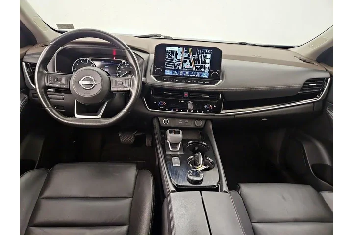 $26998 : Nissan Rogue 2023 AWD SL 4dr image 9