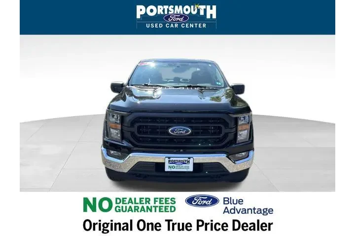 $39995 : Ford F-150 2023 4x4 XL 4dr S image 9