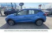 $18014 : Nissan Kicks 2024 SV 4dr Cro thumbnail