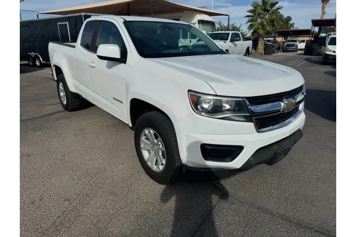 $14995 : 2020 Colorado LT image 5