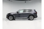 $34998 : BMW X3 2022 AWD xDrive30i 4d thumbnail