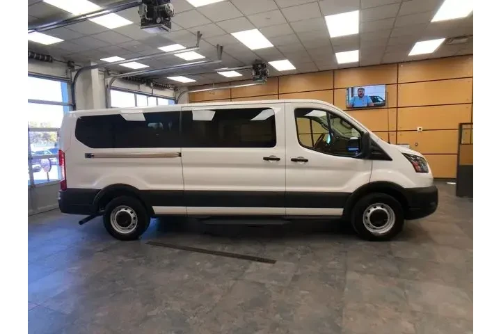 $39689 : Ford Transit 2023 350 XL 3dr image 8