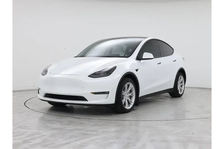 $33998 : Tesla Model Y 2023 AWD Long image 4