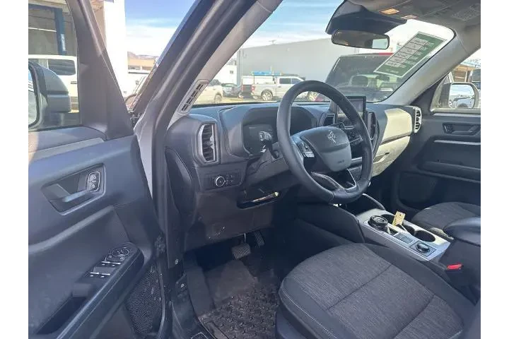 $19207 : Ford Bronco Sport 2022 AWD B image 7