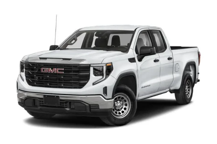 $28997 : GMC Sierra 1500 2023 4x2 Pro image 1