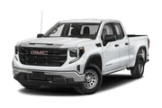 GMC Sierra 1500 2023 4x2 Pro