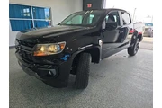 Chevrolet Colorado 2021 4x4 en Yuma