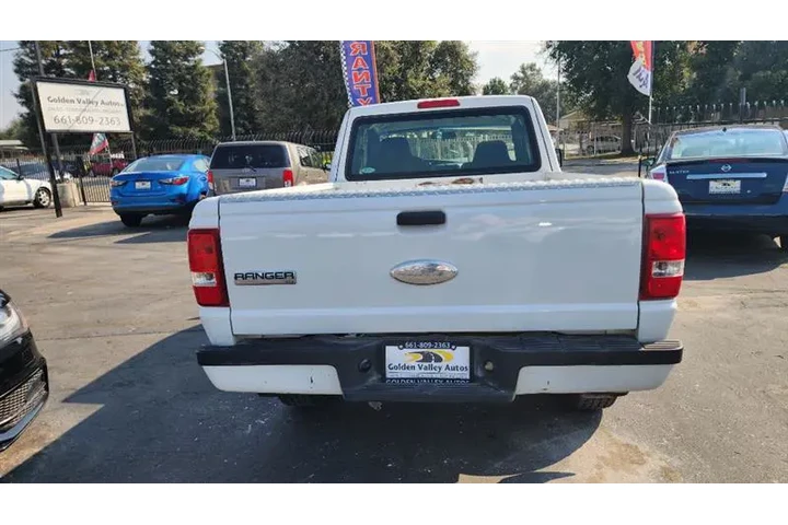 $10999 : 2008 Ranger image 5