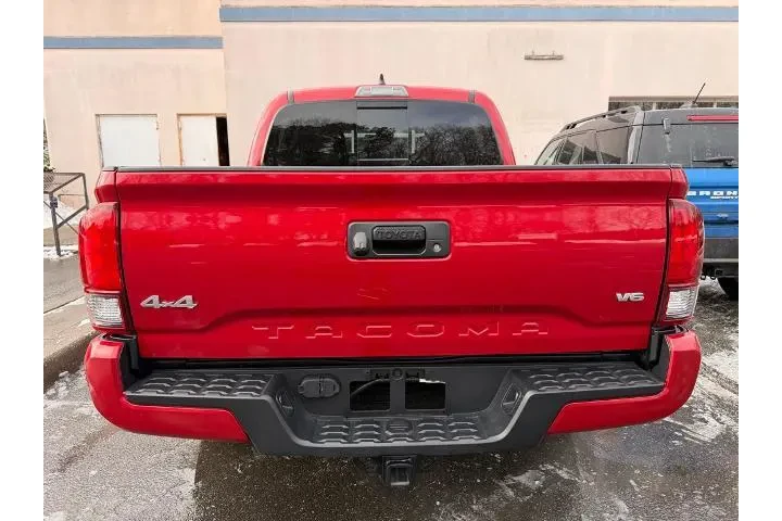 $38700 : Toyota Tacoma 2023 4x4 TRD P image 3