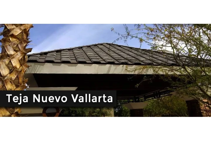 TEJA DE BARRO INF. 6621035044 image 8