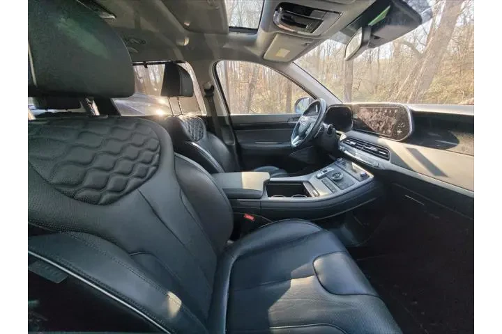 $32993 : Hyundai PALISADE 2022 Limite image 5