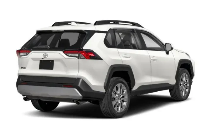 $31000 : Toyota RAV4 2024 AWD Adventu image 3
