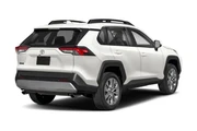 $31000 : Toyota RAV4 2024 AWD Adventu thumbnail