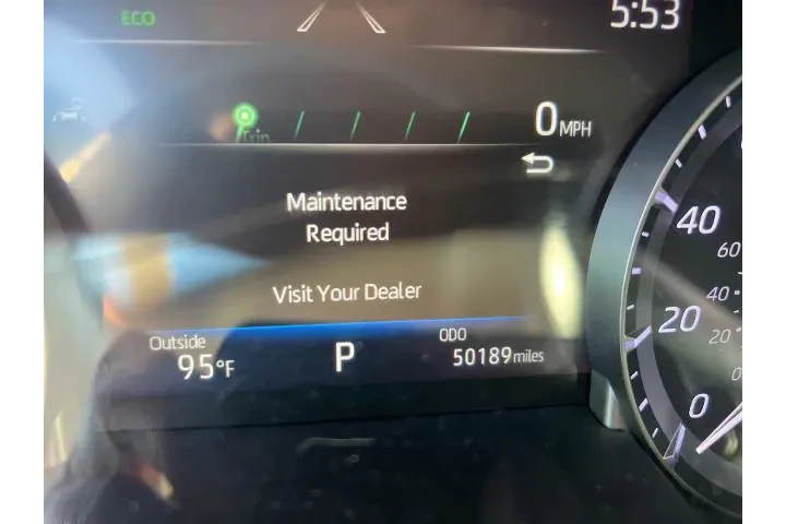 $36995 : Toyota Highlander 2022 AWD L image 4