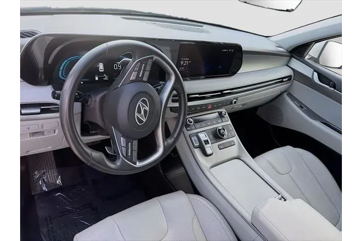 $30887 : Hyundai PALISADE 2025 SEL 4d image 8