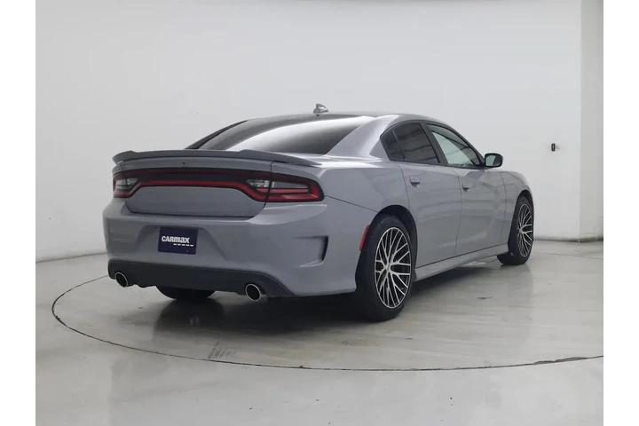 $24998 : Dodge Charger 2022 GT 4dr Se image 8