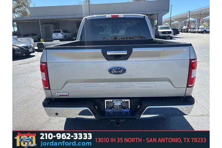 $24998 : Ford F-150 2018 4x4 XLT 4dr image 7