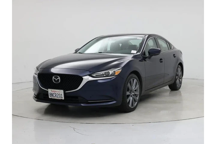 $18998 : Mazda Mazda6 2019 Touring 4d image 4