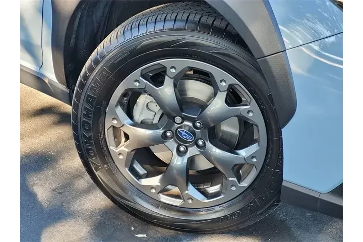 $25288 : Subaru Crosstrek 2023 AWD Sp image 10