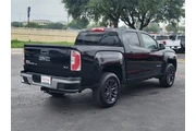 $22000 : GMC Canyon 2020 4x2 SLE 4dr thumbnail