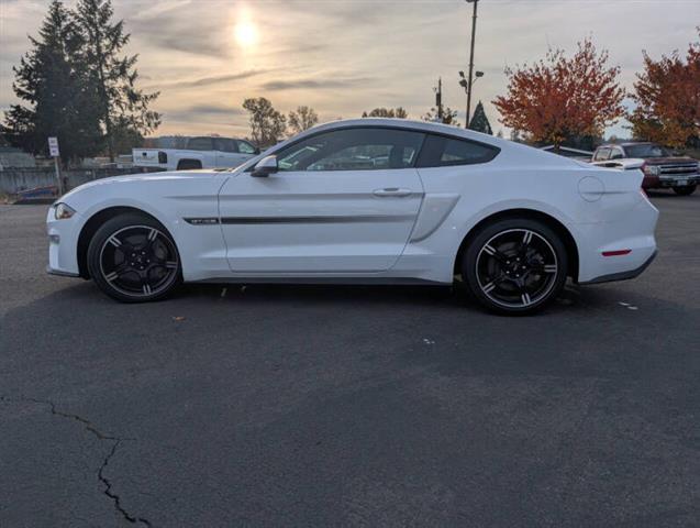 $37399 : 2020 Mustang GT Premium image 7