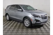 $22393 : Chevrolet Equinox 2024 LT 4d thumbnail