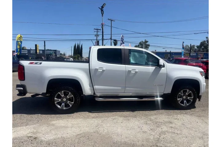 $15999 : 2017 Colorado Z71 image 7