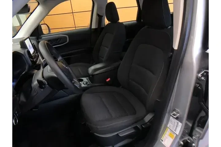 $20877 : Ford Bronco Sport 2021 AWD B image 10