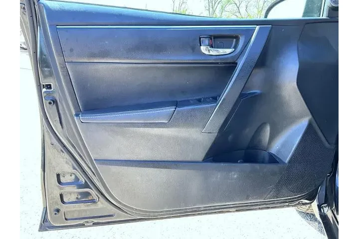 $9995 : Toyota Corolla 2016 L 4dr Se image 10