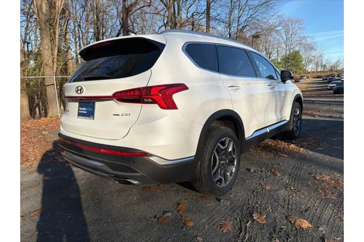 $26999 : Hyundai SANTA FE 2022 AWD Li image 3