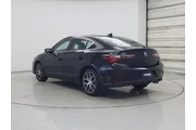 $22998 : Acura ILX 2022 4dr Sedan w/P thumbnail