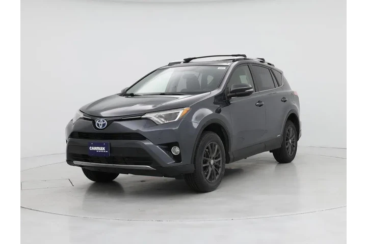 $20998 : Toyota RAV4 Hybrid 2016 AWD image 4