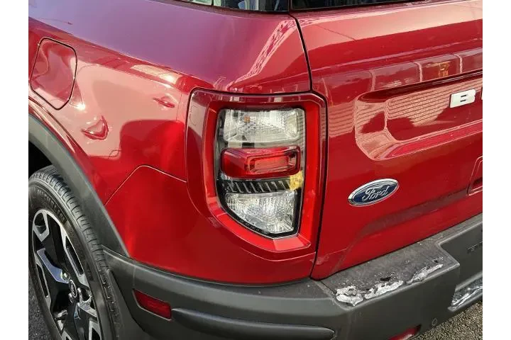 $24498 : Ford Bronco Sport 2021 AWD O image 10