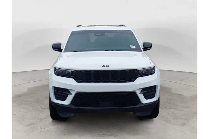 $34288 : Jeep Grand Cherokee 2023 4x4 image 8