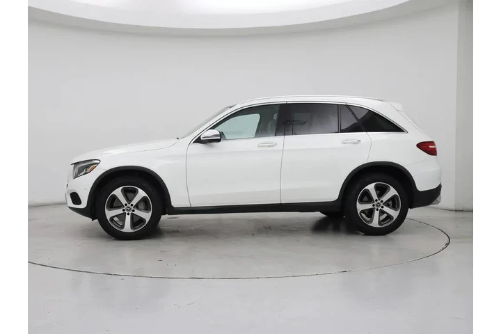 $20998 : Mercedes-Benz GLC 2019 GLC 3 image 3