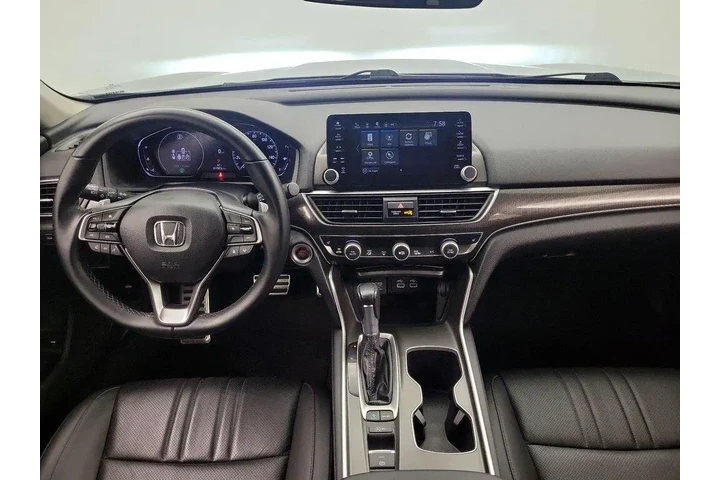 $29998 : Honda Accord 2022 Sport Spec image 9