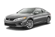 Honda Accord 2014 EX-L V6 2d en Houston