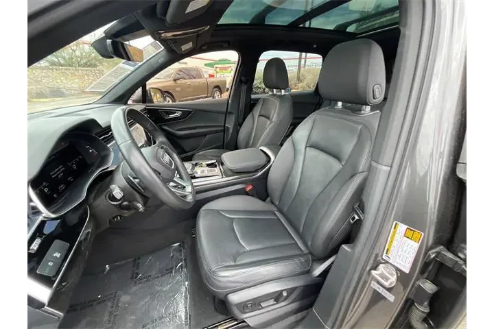 $27897 : Audi Q7 2021 AWD quattro Pre image 10