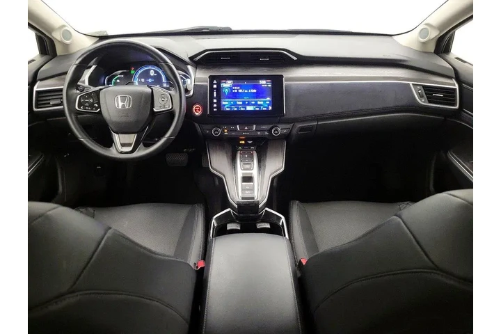 $16998 : Honda Clarity Plug-In Hybrid image 9