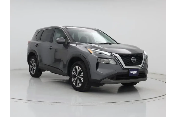 $21998 : Nissan Rogue 2023 SV 4dr Cro image 1