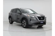 Nissan Rogue 2023 SV 4dr Cro en San Jose