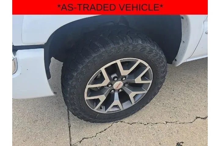 $8990 : GMC Sierra 1500 2006 SLE1 4d image 5