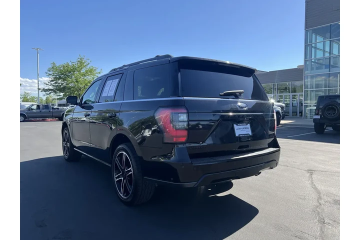 $32961 : Ford Expedition 2021 4x4 Lim image 3