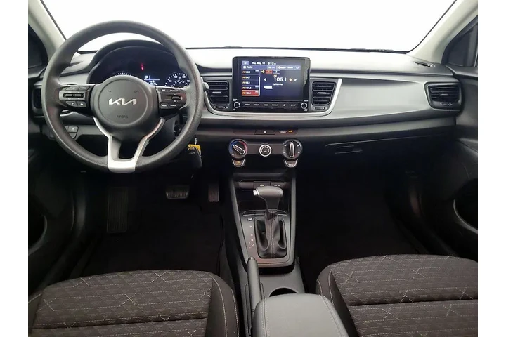 $17998 : Kia Rio 5-Door 2023 S 4dr Wa image 9